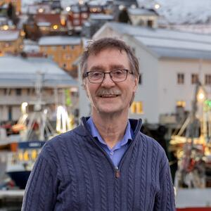 Nordkappregionen Næringshage søker ny daglig leder!